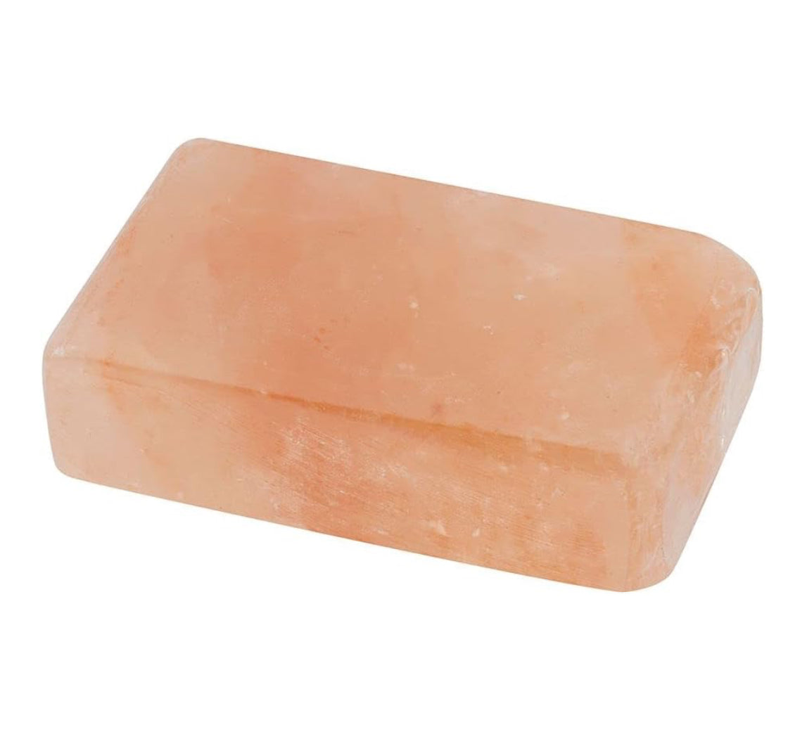 Himalayan Sea Salt Soap